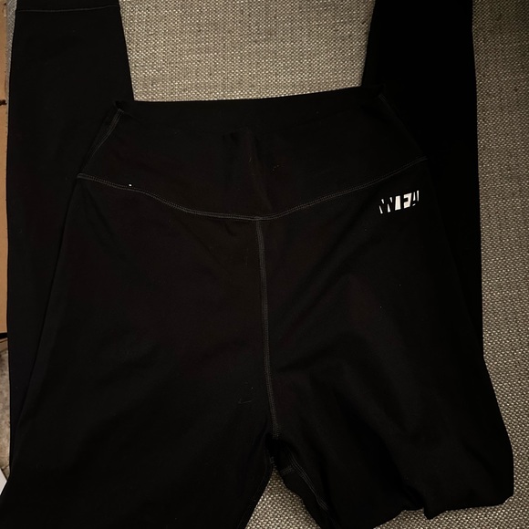 White fox boutique pants - Picture 1 of 2